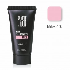 60 ml Polyacryl Gel Milky Pink