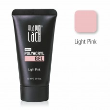 60 ml Polyacryl Gel Light Pink