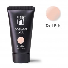 60 ml Polyacryl Gel Coral Pink