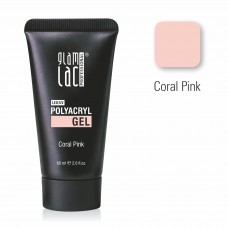 60 ml Polyacryl Gel Coral Pink