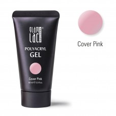 60 ml Polyacryl Gel Cover Pink