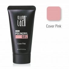 60 ml Polyacryl Gel Cover Pink