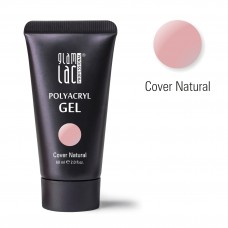 60 ml Polyacryl Gel Cover Natural