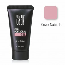 60 ml Polyacryl Gel Cover Natural