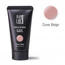 60 ml Polyacryl Gel Cover Beige