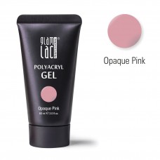 60 ml Polyacryl Gel Opaque Pink