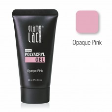 60 ml Polyacryl Gel Opaque Pink