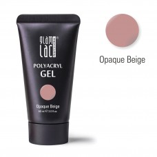60 ml Polyacryl Gel Opaque Beige