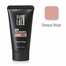 60 ml Polyacryl Gel Opaque Beige