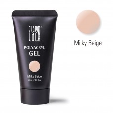 60 ml Polyacryl Gel Milky Beige
