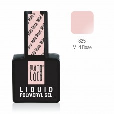 #825 Liquid Polyacryl Mild Rose 15 ml