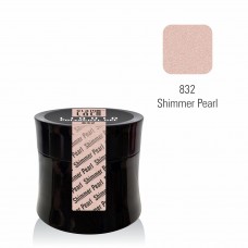 15ml Jar #832 Liquid Polyacryl Shimmer Pearl