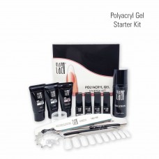 Polyacryl Gel Starter Kit