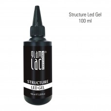 REFILL LED/UV Structure Led Gel 100 ml