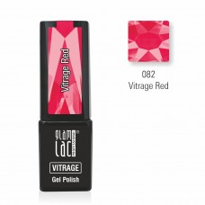 #082 Vitrage Red 6 ml