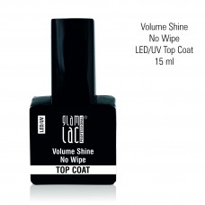 Volume Shine No Wipe Led/UV pealislakk 15 ml