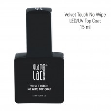 Velvet Touch No Wipe Led/UV Top Coat 15 ml