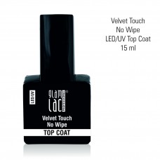 15 ml Velvet Touch No Wipe Led/UV Top Coat