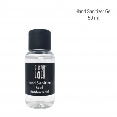 Hand Sanitizer Gel 50 ml