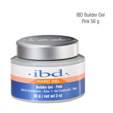 IBD ehitusgeel roosa 56 g