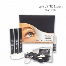 Lash Lift PRO Express Starter Kit