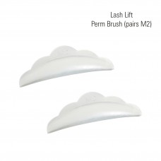 Lash Lift silikoonrullid (pairs M2)