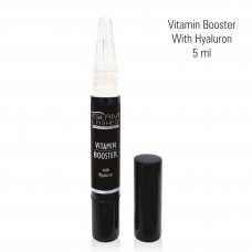 Vitamin Booster With Hyaluron 5 ml