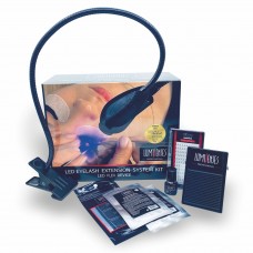 Led Eyelash Extension System Kit Led Flex Device