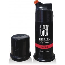 Hard Gel Red Red PUMP 50ml 