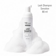 Lash Shampoo SENSITIVE 80 ml