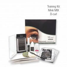 Treeningkompl. Naarits Mix (D-Curl)