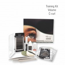 Treeningkompl. VOLÜÜM (C- Curl)