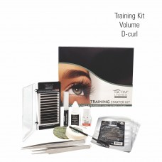 Treeningkompl. VOLÜÜM (D- Curl)