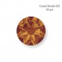 Crystal SS3 Crystal Dorado