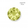 Crystal SS3 Jonquil