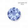 Crystal SS3 Light Sapphire