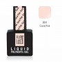 #804 Liquid Polyacryl Gel Coral Pink 15 ml