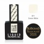 #811 Liquid Polyacryl Gel Cream White 15 ml