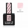 #812 Liquid Polyacryl Gel Baby Boomer15 ml