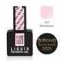 #812 Liquid Polyacryl Gel Baby Boomer 15 ml