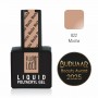 #822 Liquid Polyacryl Gel Mocha 15 ml