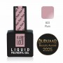 #823 Liquid Polyacryl Gel Plum 15 ml