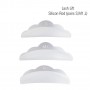 Lash Lift silikoonrullid (pairs S, M1, L)